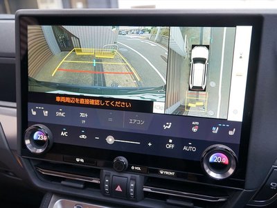 2025 Lexus GX 照片 41