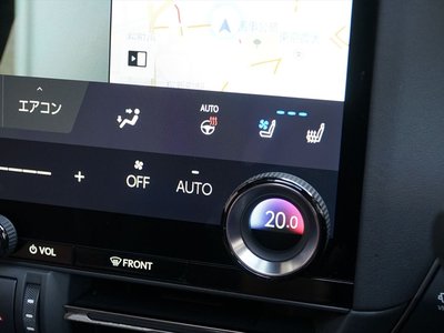 2025 Lexus GX 照片 46