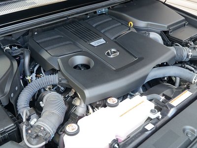 2025 Lexus GX 照片 59