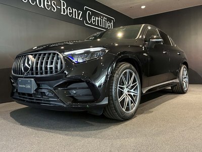 صورة 6 لـ 2025 Mercedes-BENZ GLC AMG