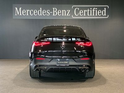صورة 7 لـ 2025 Mercedes-BENZ GLC AMG