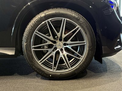 صورة 11 لـ 2025 Mercedes-BENZ GLC AMG