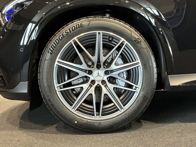 صورة 14 لـ 2025 Mercedes-BENZ GLC AMG