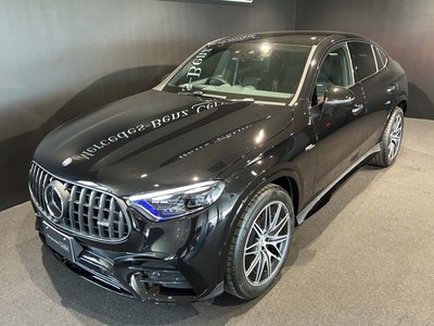 صورة 5 لـ 2025 Mercedes-BENZ GLC AMG