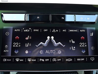 2025 Maserati GRANTURISMO — фото 12