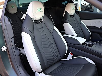 2025 Maserati GRANTURISMO — фото 14