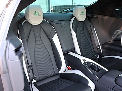 2025 Maserati GRANTURISMO — фото 15