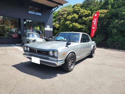 صورة 18 لـ 1971 Nissan SKYLINE COUPE