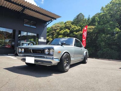 صورة 32 لـ 1971 Nissan SKYLINE COUPE