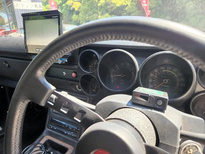 صورة 2 لـ 1971 Nissan SKYLINE COUPE