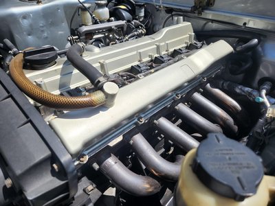 صورة 9 لـ 1971 Nissan SKYLINE COUPE