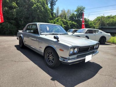 صورة 26 لـ 1971 Nissan SKYLINE COUPE