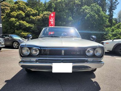 صورة 17 لـ 1971 Nissan SKYLINE COUPE