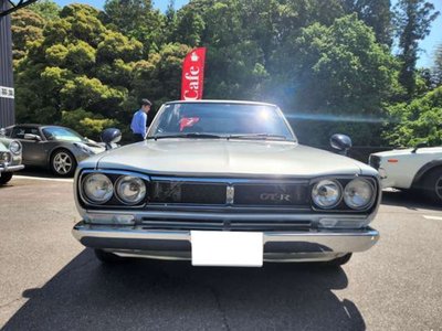 صورة 25 لـ 1971 Nissan SKYLINE COUPE