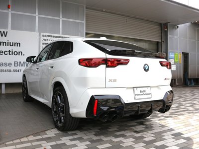 2026 BMW X2 — фото 15