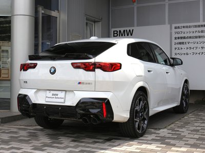 2026 BMW X2 — фото 14