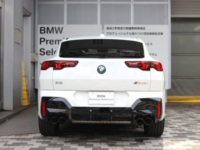 2026 BMW X2 — фото 5
