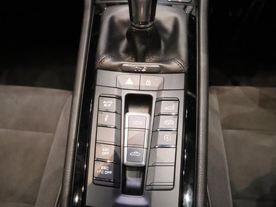 2020 Porsche 718 SPYDER 照片 30
