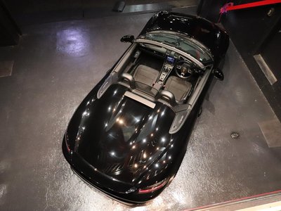 2020 Porsche 718 SPYDER 照片 37