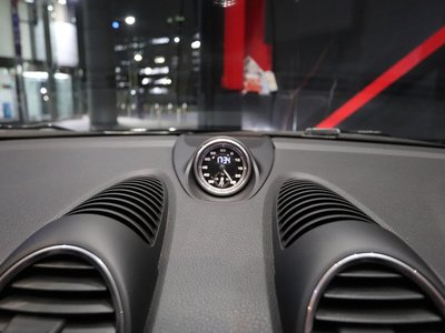 2020 Porsche 718 SPYDER 照片 27