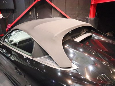 2020 Porsche 718 SPYDER 照片 44