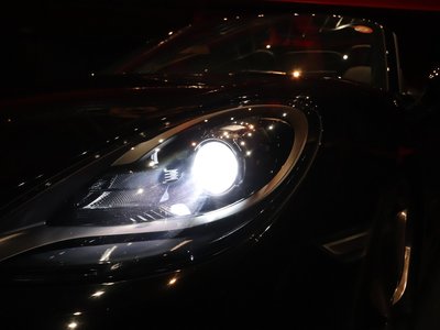 2020 Porsche 718 SPYDER 照片 17