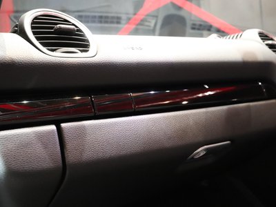 2020 Porsche 718 SPYDER 照片 32