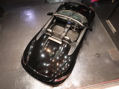 2020 Porsche 718 SPYDER 照片 38