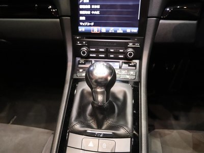 2020 Porsche 718 SPYDER 照片 31