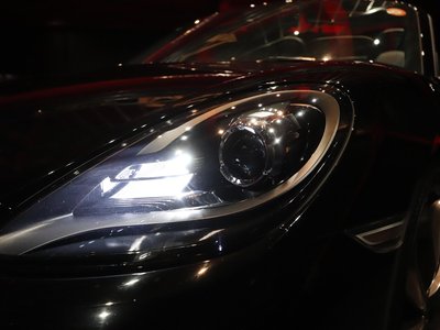 2020 Porsche 718 SPYDER 照片 18