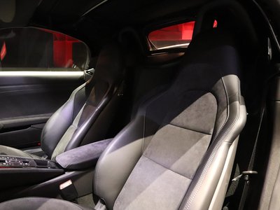 2020 Porsche 718 SPYDER 照片 42