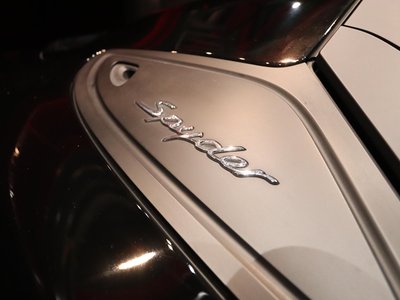 2020 Porsche 718 SPYDER 照片 33