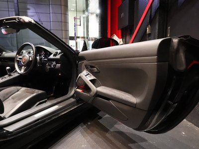2020 Porsche 718 SPYDER 照片 21