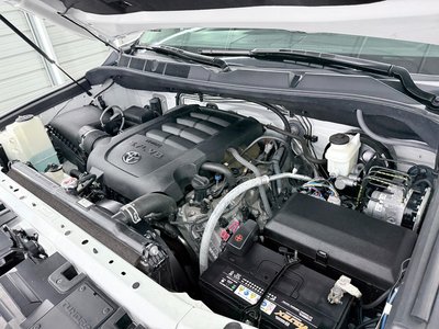 2020 Toyota TUNDRA 照片 8