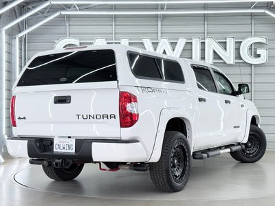 2020 Toyota TUNDRA 照片 15
