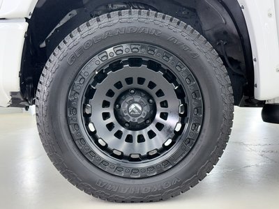 2020 Toyota TUNDRA 照片 11