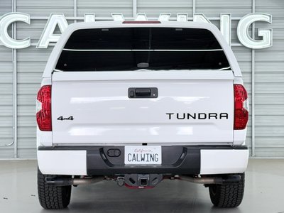 2020 Toyota TUNDRA thumbnail 22