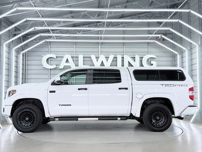 2020 Toyota TUNDRA 照片 9