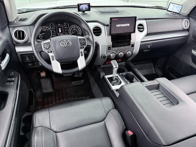 2020 Toyota TUNDRA thumbnail 18
