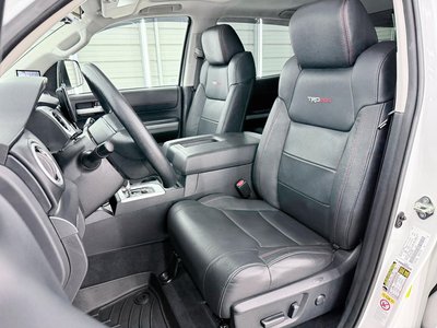 2020 Toyota TUNDRA 照片 2