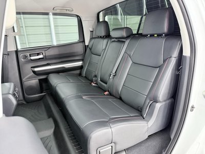 2020 Toyota TUNDRA thumbnail 19