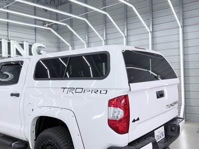 2020 Toyota TUNDRA 照片 4