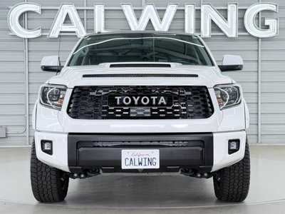 2020 Toyota TUNDRA 照片 6