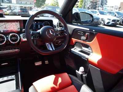 2025 Mercedes-BENZ GLB thumbnail 65