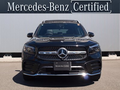 2025 Mercedes-BENZ GLB photo 2