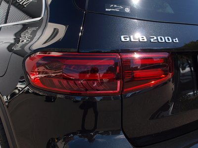 2025 Mercedes-BENZ GLB photo 13