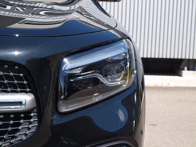 2025 Mercedes-BENZ GLB photo 10