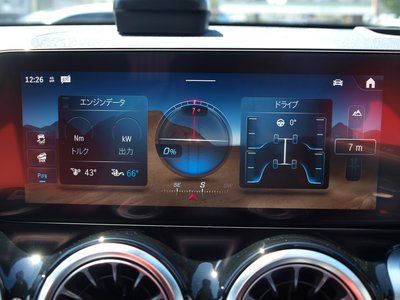 2025 Mercedes-BENZ GLB thumbnail 50