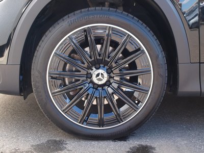 2025 Mercedes-BENZ GLB thumbnail 72
