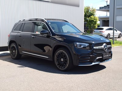 2025 Mercedes-BENZ GLB photo 9
